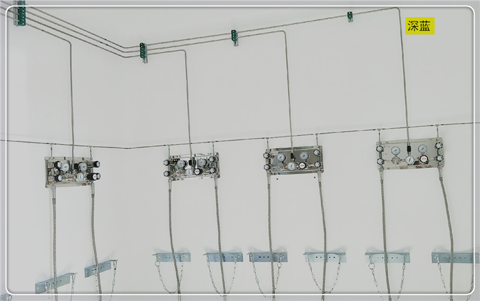 實驗室氣路圖片17