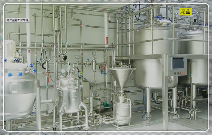 實驗室氣路圖片77